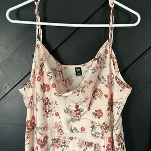 Midi dress